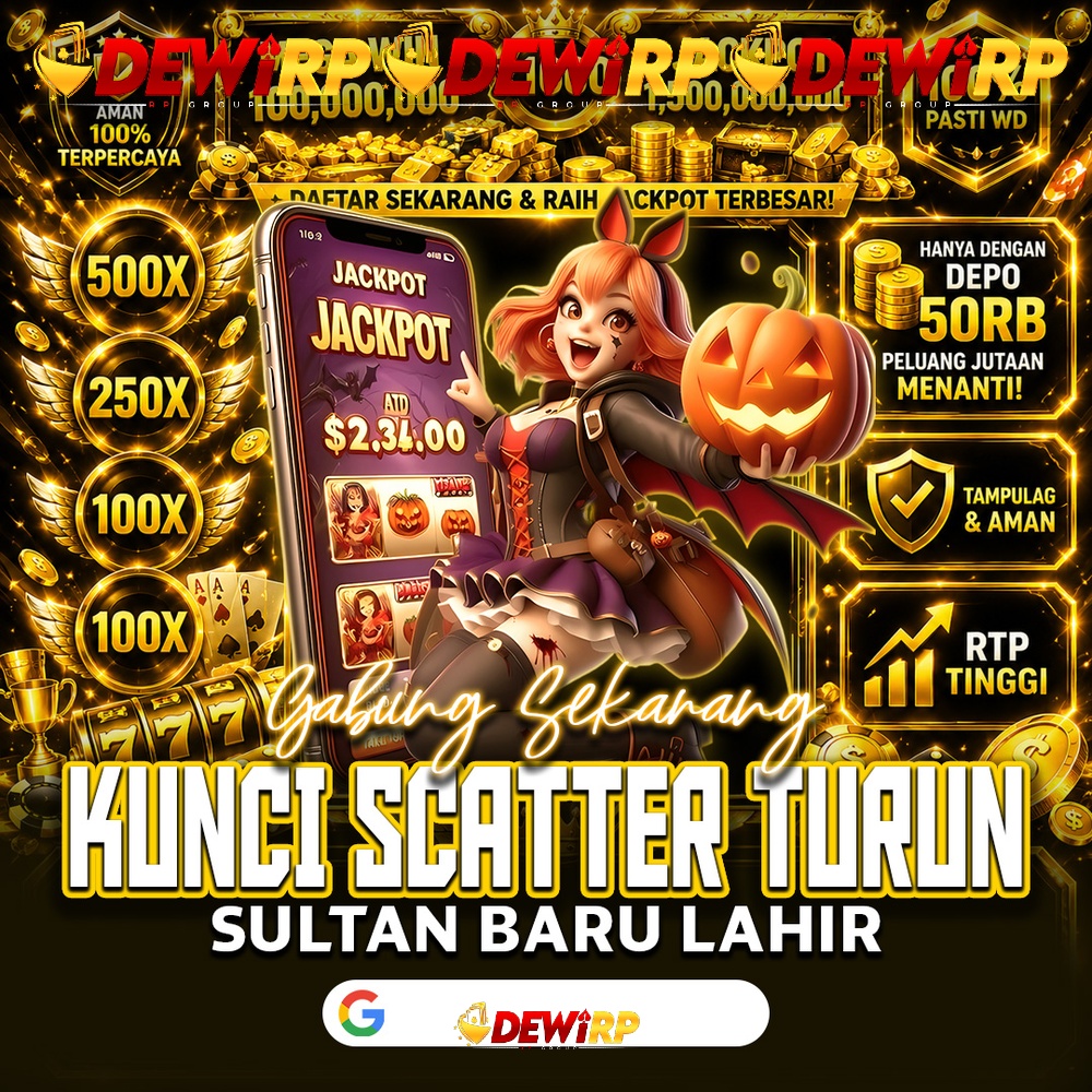 Dewirp: Mengulas Struktur Simbol Dan Alur Putaran Pada Permainan Thunderstruck Ii