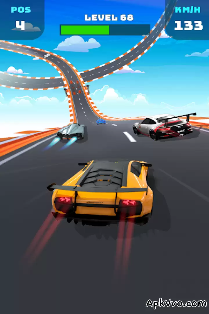 تحميل Car Race 3D: Car Racing APK