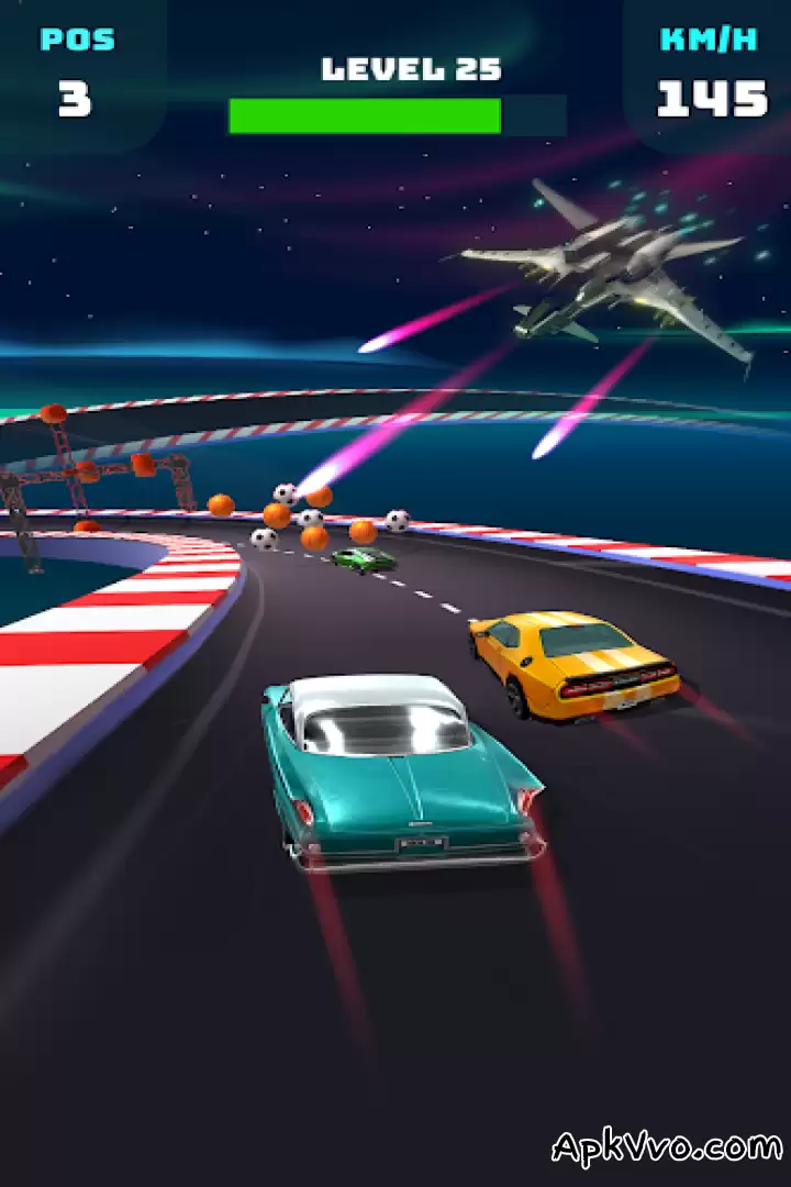 تحميل Car Race 3D: Car Racing APK