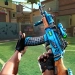MaskGun: FPS Shooting Gun Game APK