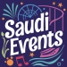 Saudi Events فعاليات السعودية APK