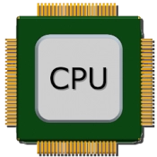 CPU X - Device & System info APK